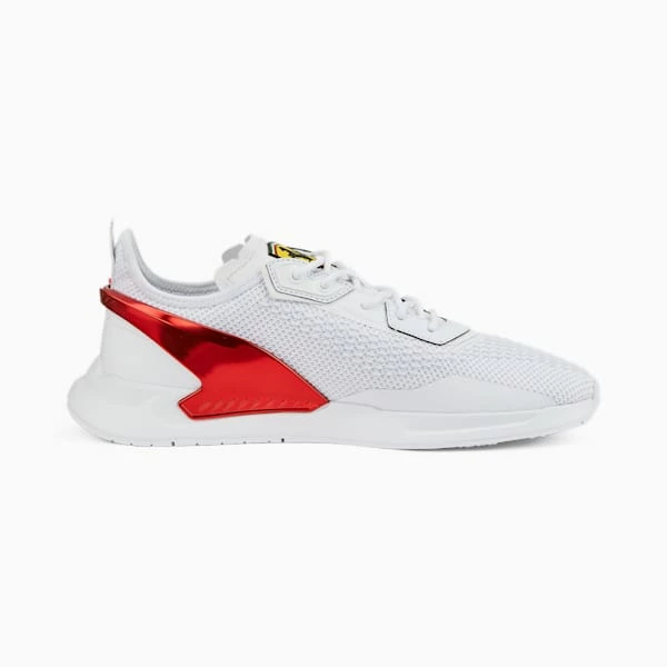 Scuderia Ferrari IONSpeed Motorsport Shoes - Image 5