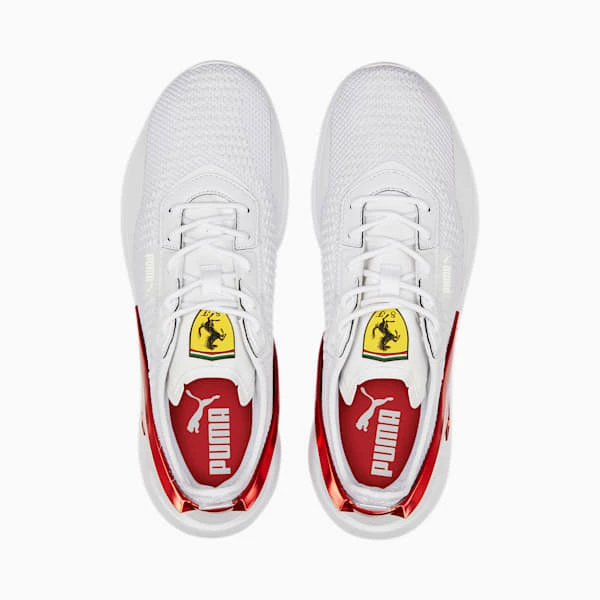 Scuderia Ferrari IONSpeed Motorsport Shoes - Image 6