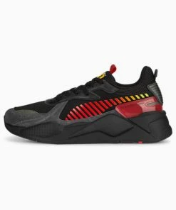 Puma Scuderia Ferrari RS-X Motorsport Sneakers