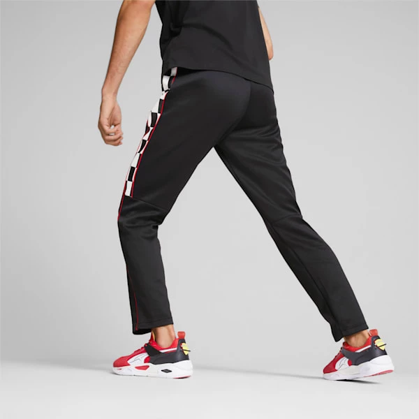 Puma Scuderia Ferrari Race MT7 Men's Track Pants - Image 4