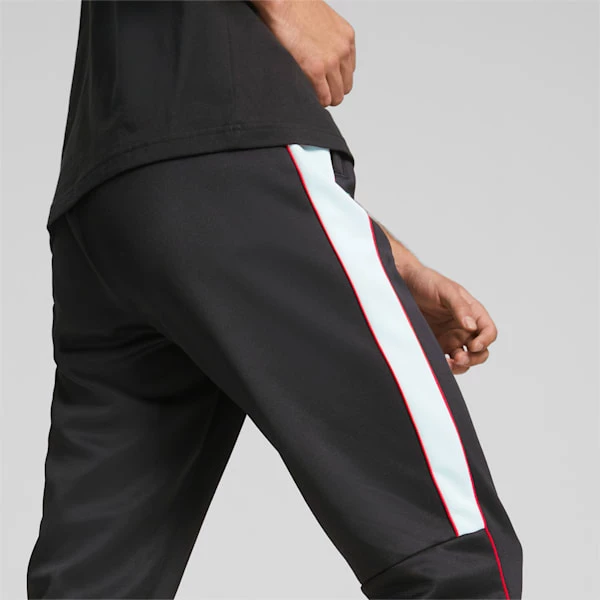 Puma Scuderia Ferrari Race MT7 Men's Track Pants - Image 5