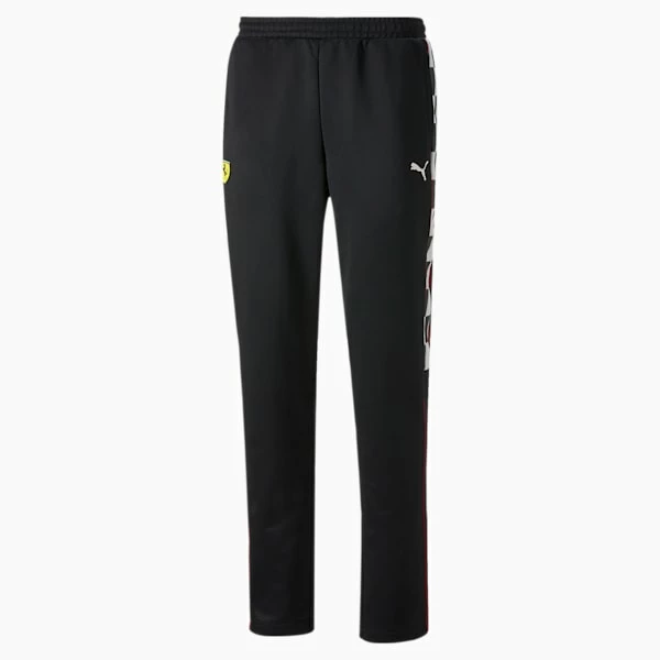 Puma Scuderia Ferrari Race MT7 Men's Track Pants - Image 6