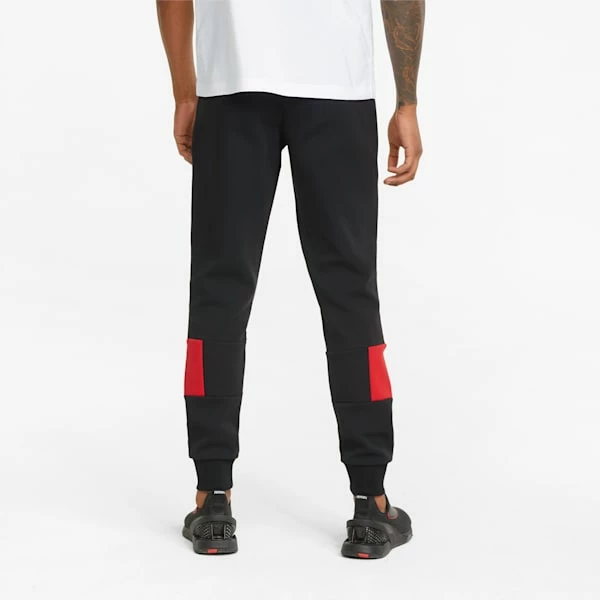 Puma Scuderia Ferrari Race Men's Sweatpants - Image 2