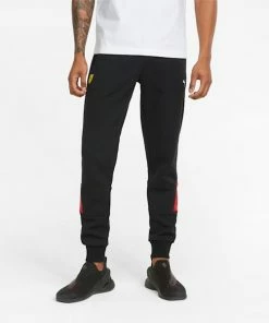 Puma Scuderia Ferrari Race Men's Sweatpants