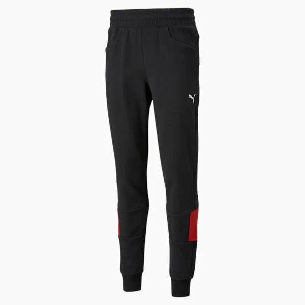 Puma Scuderia Ferrari Race Men's Sweatpants - Image 5