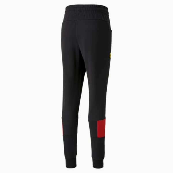Puma Scuderia Ferrari Race Men's Sweatpants - Image 6