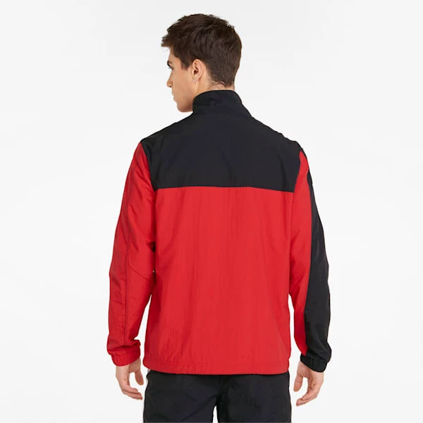 Puma Scuderia Ferrari Race Statement Men's Jacket - Image 2