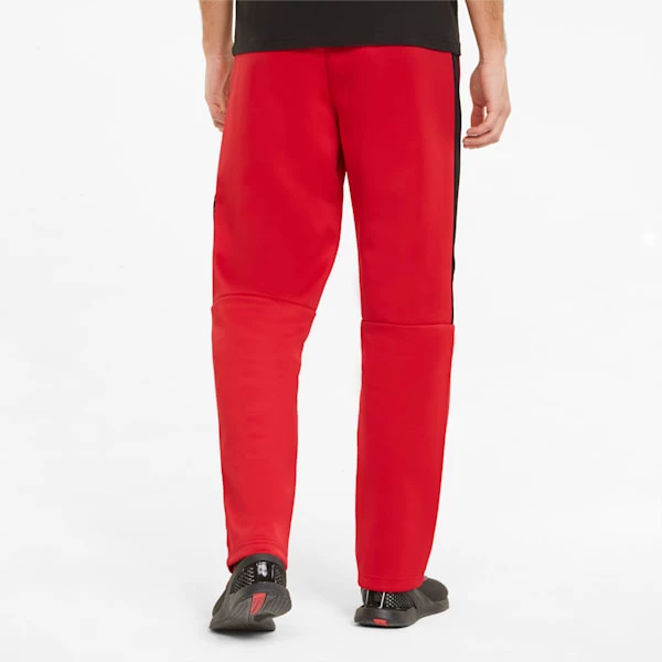 Puma Scuderia Ferrari Race T7 Men's Track Pants - Image 2