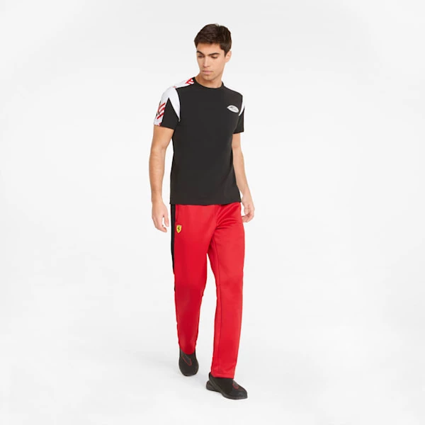 Puma Scuderia Ferrari Race T7 Men's Track Pants - Image 3