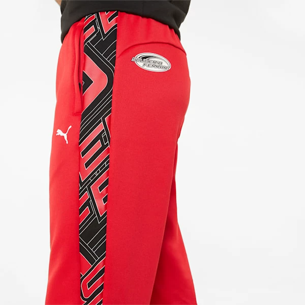 Puma Scuderia Ferrari Race T7 Men's Track Pants - Image 4