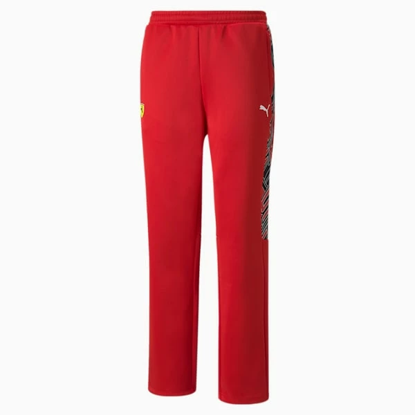 Puma Scuderia Ferrari Race T7 Men's Track Pants - Image 5