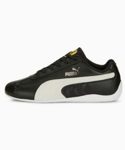 Puma Scuderia Ferrari Speedcat Racing Shoes