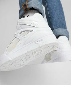 Puma Slipstream Hi Leather Sneakers 8 Puma Slipstream Hi Leather Sneakers -puma-sale Slipstream Hi Leather Sneakers 2