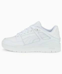 Puma Slipstream Leather Sneakers