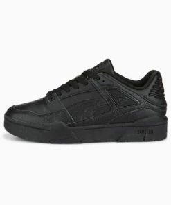 Puma Slipstream Leather Sneakers