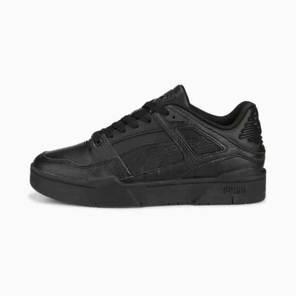Puma Slipstream Leather Sneakers