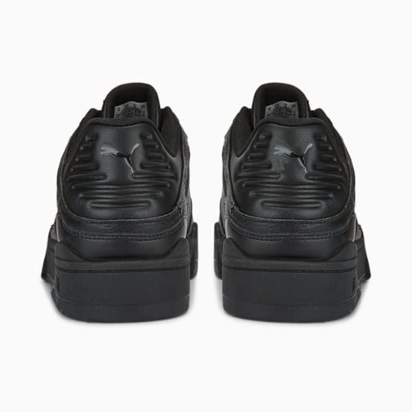 Puma Slipstream Leather Sneakers - Image 3