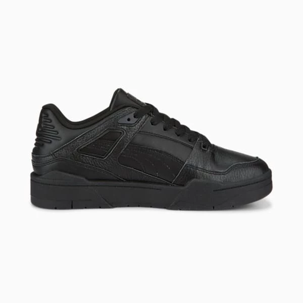 Puma Slipstream Leather Sneakers - Image 5