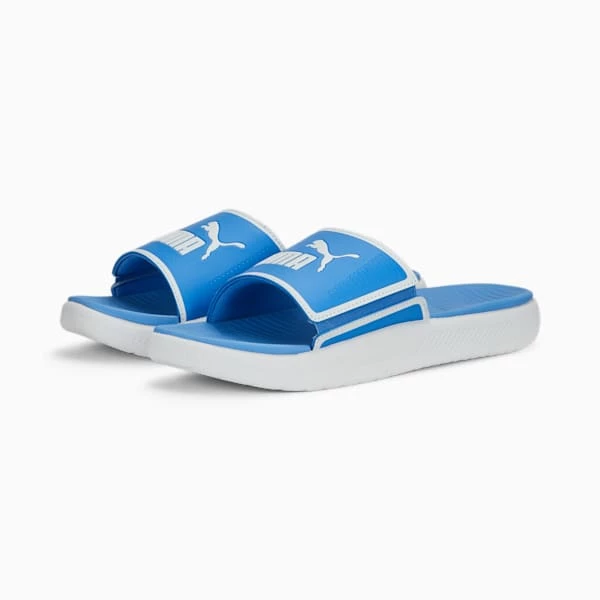 Puma Softride Men's Slides - Image 2