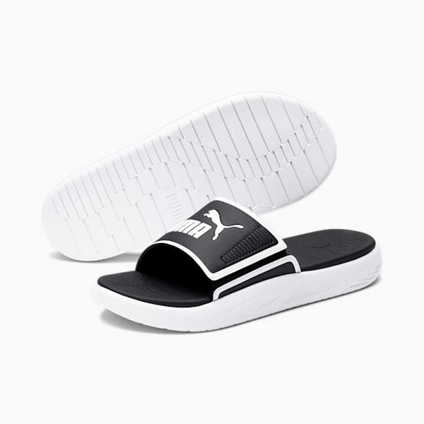 Puma Softride Men's Slides - Image 2