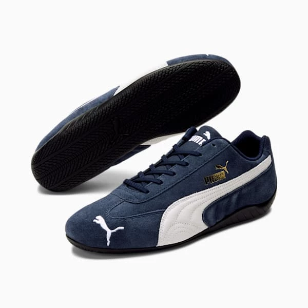 Classics Speedcat LS Driving Shoes - Image 2