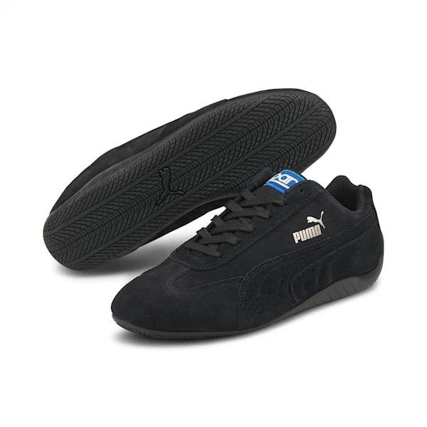 Puma Speedcat OG + Sparco Driving Shoes - Image 5