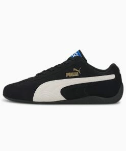 Puma Speedcat OG + Sparco Driving Shoes