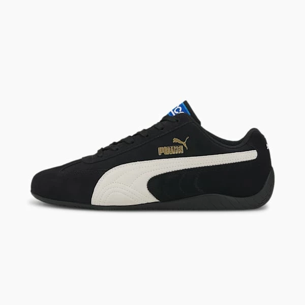 Puma Speedcat OG + Sparco Driving Shoes