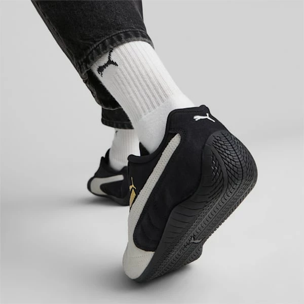 Puma Speedcat OG + Sparco Driving Shoes - Image 2