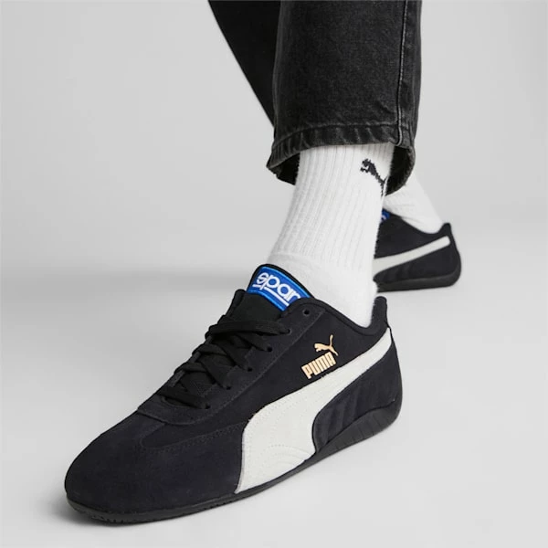 Puma Speedcat OG + Sparco Driving Shoes - Image 3