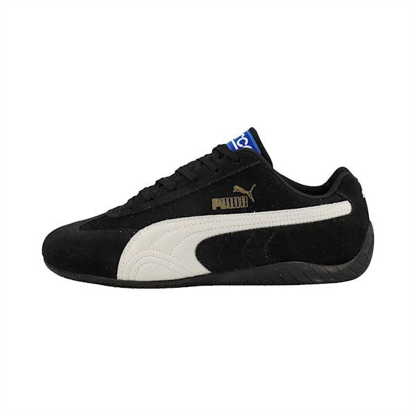 Puma Speedcat OG + Sparco Driving Shoes - Image 5