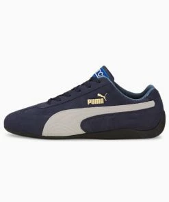 Puma Speedcat OG + Sparco Driving Shoes