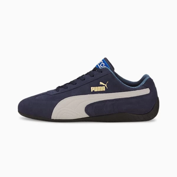 Puma Speedcat OG + Sparco Driving Shoes