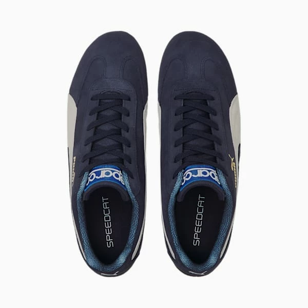 Puma Speedcat OG + Sparco Driving Shoes - Image 6