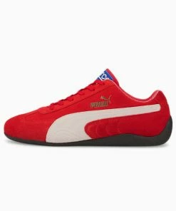 Puma Speedcat OG + Sparco Driving Shoes