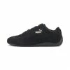 Puma Speedcat OG + Sparco Driving Shoes