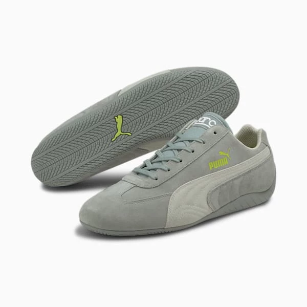 Mercedes Speedcat OG+ Sparco Men's Driving Shoes - Image 3