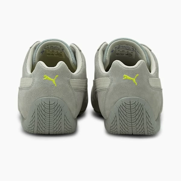 Mercedes Speedcat OG+ Sparco Men's Driving Shoes - Image 4