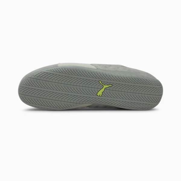 Mercedes Speedcat OG+ Sparco Men's Driving Shoes - Image 5