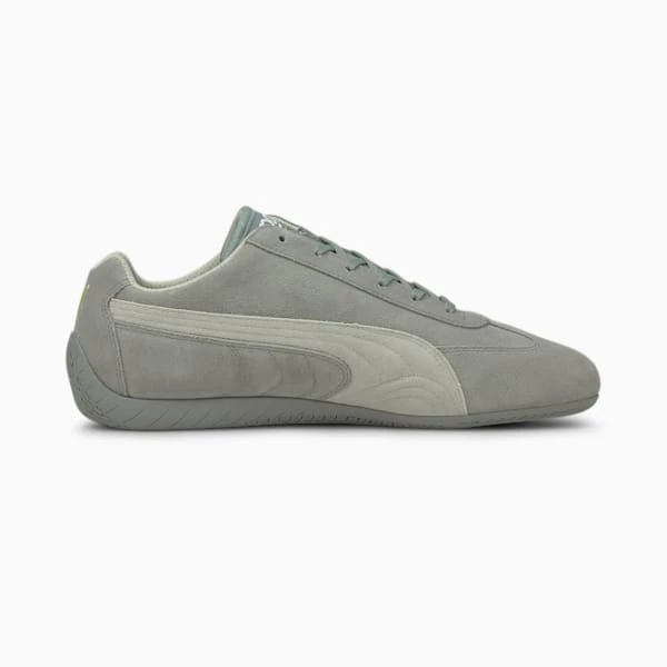 Mercedes Speedcat OG+ Sparco Men's Driving Shoes - Image 6