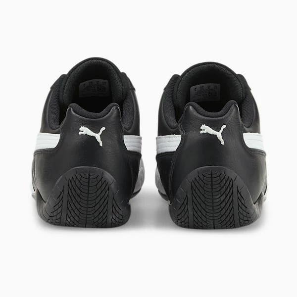 Puma Speedcat Shield Leather Driving Shoes - Image 3