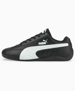 Puma Speedcat Shield Leather Driving Shoes
