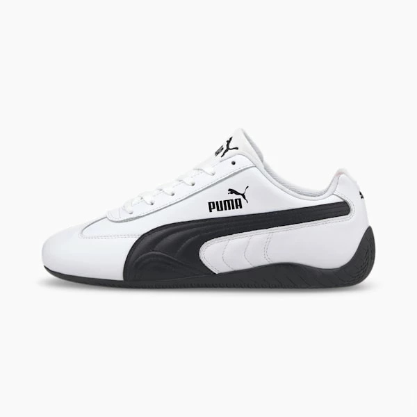 Puma Speedcat Shield Leather Driving Shoes
