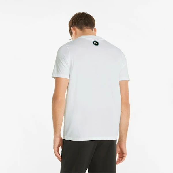 Sportswear By PUMA Graphic Men's Tee - Image 2