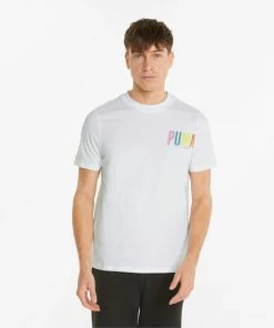 Sportswear By PUMA Graphic Men's Tee