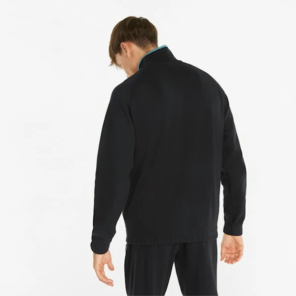 Sportswear By PUMA Half-Zip Men's Jacket - Image 2