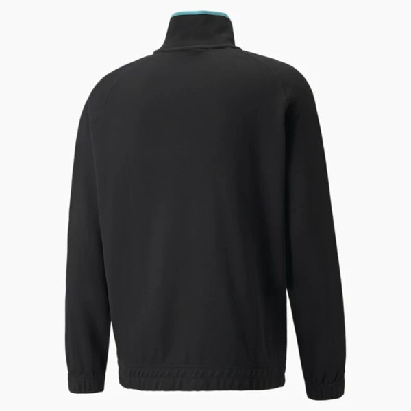 Sportswear By PUMA Half-Zip Men's Jacket - Image 6