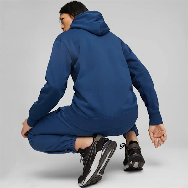 Sportswear By PUMA Men's Graphic Hoodie - Image 3