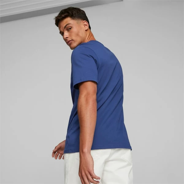 Sportswear By PUMA Men's Graphic Tee - Image 2