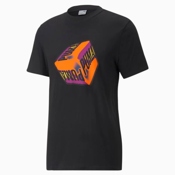 Sportswear By PUMA Men's Graphic Tee - Image 6